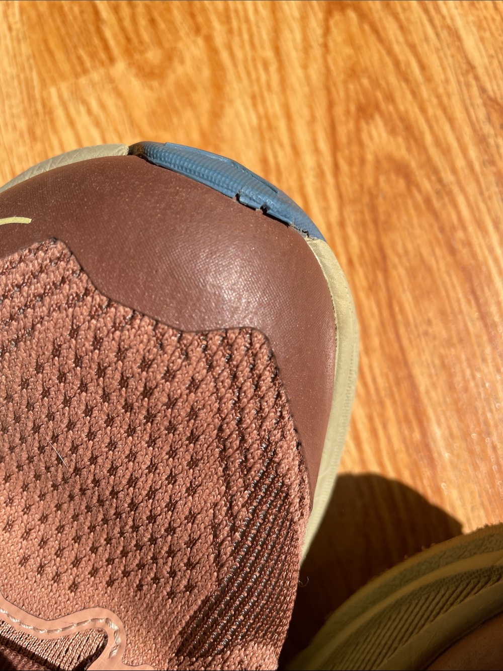 Hoka Challenger 8 - Picture 8 of 15